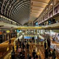 What To Do at Marina Bay Sands