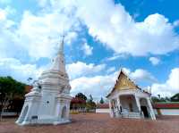 วัดพระบรมธาตุสวี ชุมพร