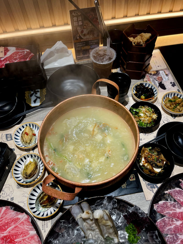 餓了嗎❓日本黑毛和牛A4+餐吃到飽😳😍😍😍