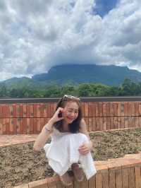 Tata Chiang Dao Cafe  คาเฟ่วิวดอยหลวงเชียงดาว☘️