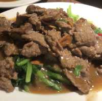 台北永康街必訪，高人氣台菜料理👍