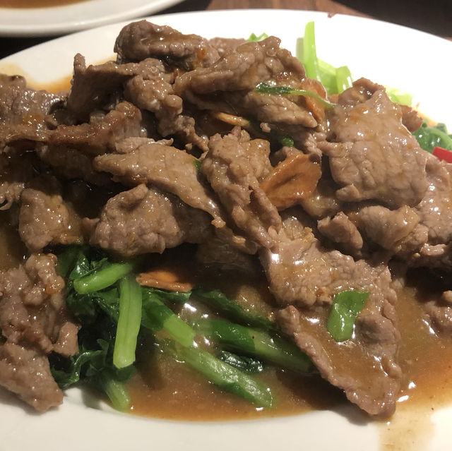台北永康街必訪，高人氣台菜料理👍