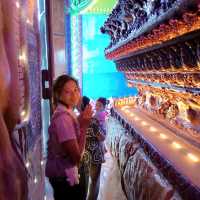 โบสถ์สวย ติดเทรน2024 เมืองเก่าอยุธยา