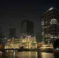 Discovering Shanghai a 2 days Itinerary: A Journey Through Iconic Landmarks