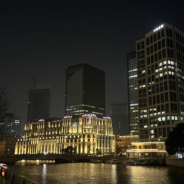 Discovering Shanghai a 2 days Itinerary: A Journey Through Iconic Landmarks