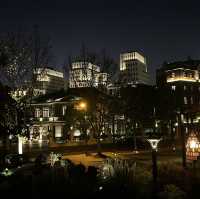 Discovering Shanghai a 2 days Itinerary: A Journey Through Iconic Landmarks