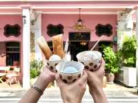 เดินเล่น Phuket Old Town หาของอร่อยในตัวเมือง