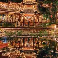 深圳旅遊之～甘坑古鎮