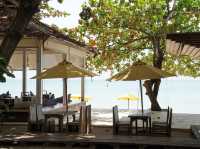 Chill Out by the Beach
