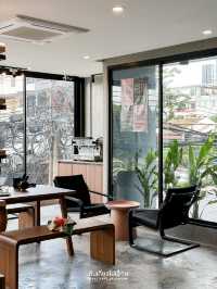 บ้านหลังที่ 2 ของ Fika&Co. ที่สุขุมวิท 62