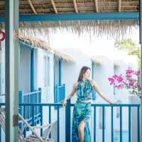 🏝️สายติดแกลมต้องถูกใจสิ่งนี้!! รีสอร์ทสวยเ