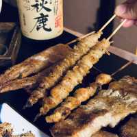 清酒迷朝聖之地｜ 🍶Sake Bar MURA 