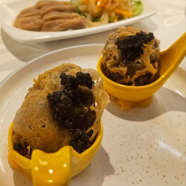 可能最全港最好吃的潮州菜 觀塘帝盛酒店中菜餐廳