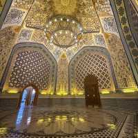 one of the oldest cities in Central Asia