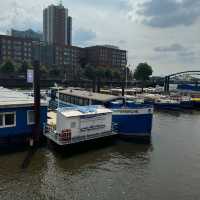 "Hanseatic Heritage: Hamburg Exploration"