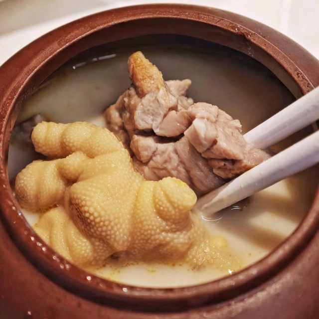 名人飯堂🥢超抵食✌️二人餐