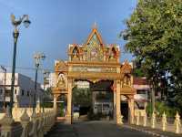 วัดกะพังสุรินทร์ เมืองตรัง