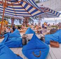 Cave Beach Club
