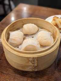 大埔 懷舊手工港式點心 親民抵食🫖老馮茶居🥰