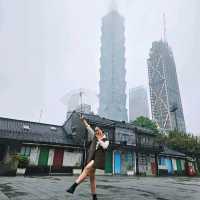 SiSi Nan Cun  Taipei