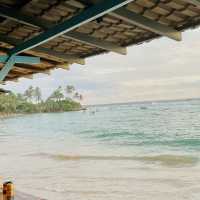 How to spend 2 days in Hikkaduwa