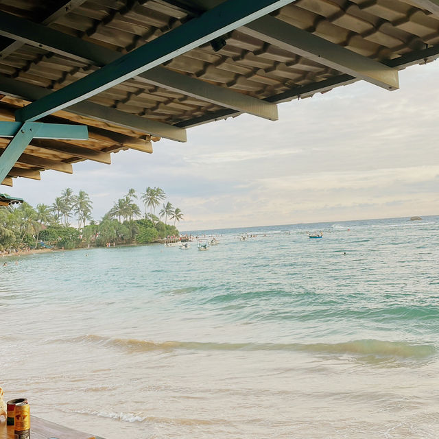 How to spend 2 days in Hikkaduwa