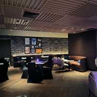Greenhouse บุฟเฟ่ต์สุดหรูในโรงแรม Avani