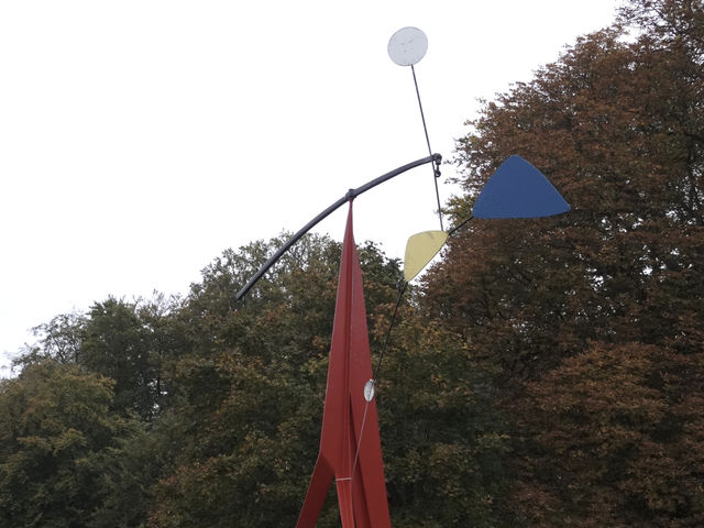 🇩🇰哥本哈根最美藝術館 Louisiana Museum of Modern Art