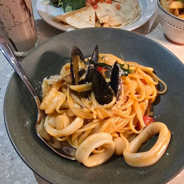 The Pantry Cafe📍葵芳