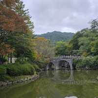 慶州一日遊
