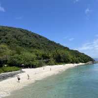 Fitzroy Island!!!