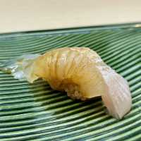 【大阪・鶴橋】1貫から気軽に味わえる本格寿司「鮨MANABU」