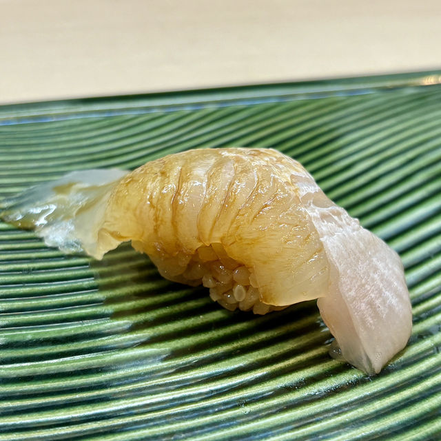 【大阪・鶴橋】1貫から気軽に味わえる本格寿司「鮨MANABU」