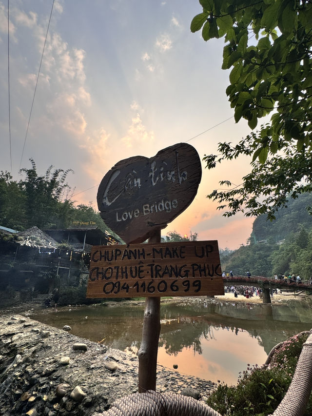 Morning SAPA