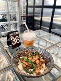 Way Coffee & Bakery 