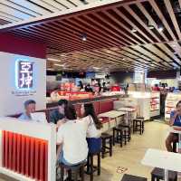 A taste of Nanyang in the heart of Singapore