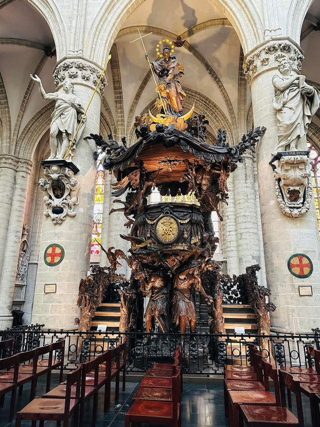 Brussel Belgium 🇧🇪