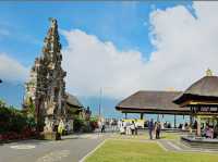 Ulun Danu Beratan Temple
