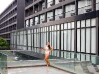 ANA ANAN Resort & Villas Pattayaที่พักริมทะเลพัทยา