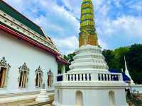 ขอพรท้าวเวสสุวรรณวัดนางชี