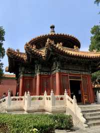 A Morning at the Forbidden City: Discover the Heart of Beijing’s Imperial History
