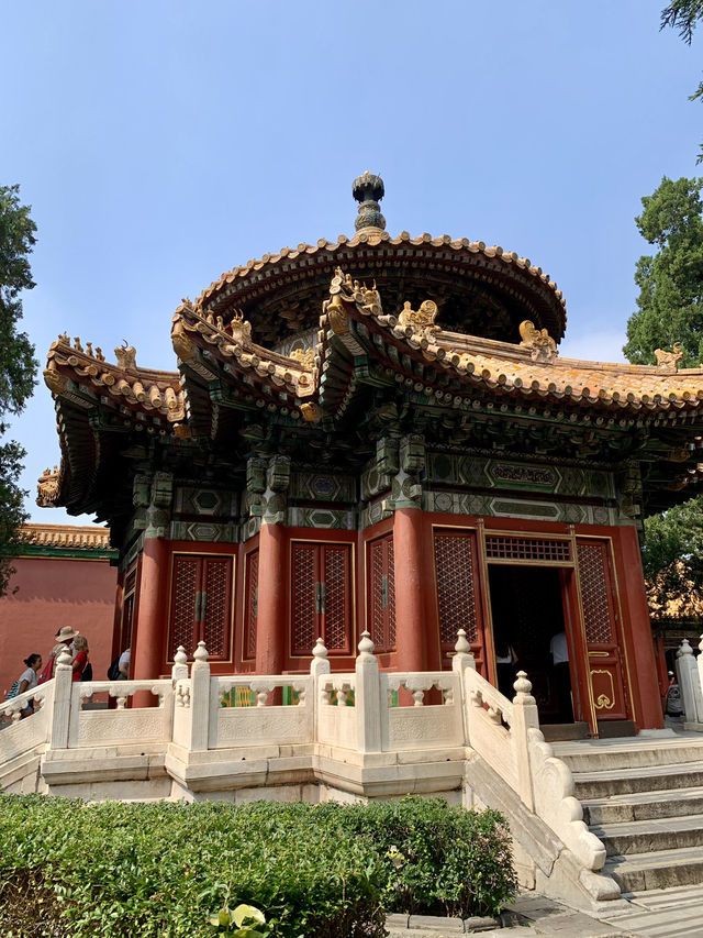 A Morning at the Forbidden City: Discover the Heart of Beijing’s Imperial History