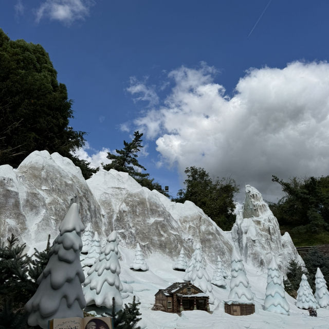 ディズニーランドパリ✨
