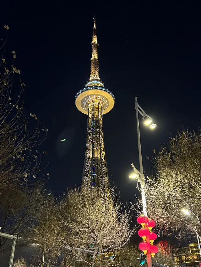 하얼빈 여행 코스 추천🛫❄️