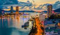 Experience the Beauty, Culture, and Adventure of Da Nang