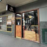 Foglia di Fico：在墨爾本享受正宗意大利風味 🍝🌿