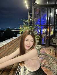Barglory Rooftop Bar🍸