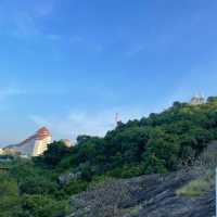 โครงการอนุรักษ์ระบบนิเวศป่าชายเลนไกรลาศนิเวศ 