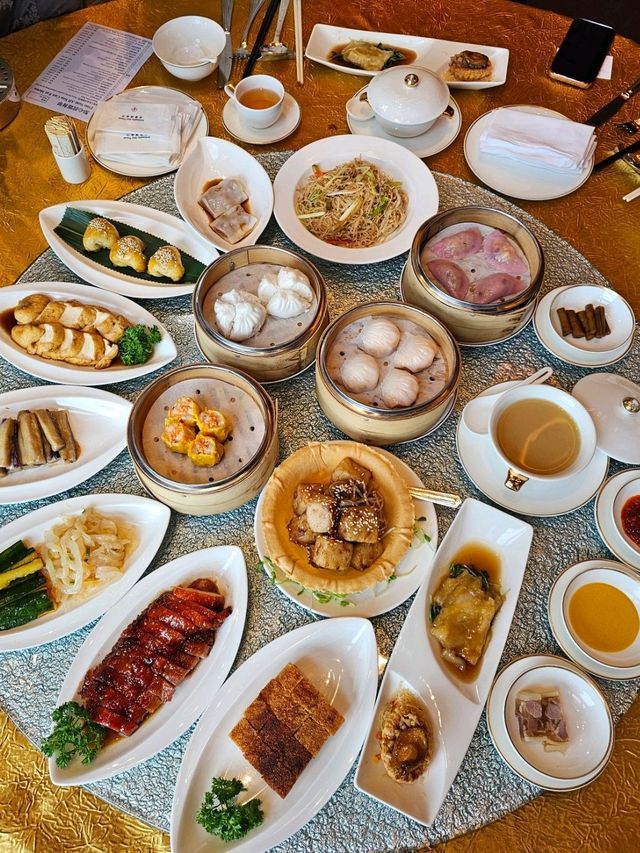 150分鐘點心放題