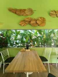 ร้านกาแฟบรรยากาศดี